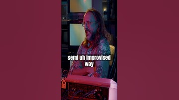 Checkout Brian Fox’s analog glitch art in this episode of Cross the Breeze! #art #glitchartist