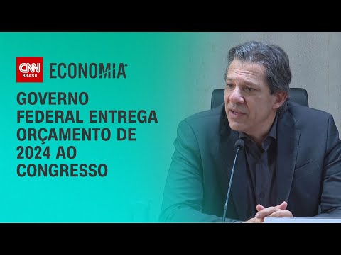 Governo federal entrega