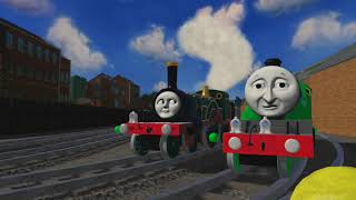 Emily The Emerald Engine 200Th Video