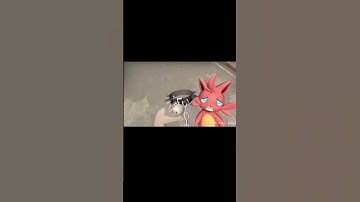 帕鲁：我不要戴这个啊！！ mp4 #csgo #cs2overpass #counterstrike #cos #csgomoments #gaming #游戏 #游戏 #csgoclips #cs2