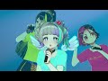 『心斎橋演芸高校DJ部のテーマ』【電音部シンサイバシエリア】