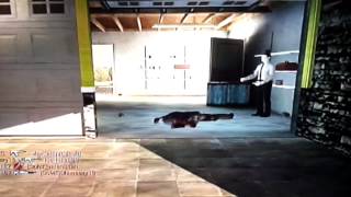 Black ops - Random tomahawk + Collateral