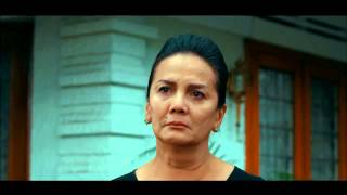 Trailer Film Indonesia: Retak Gading -- Christine Hakim, Chelsy Liven