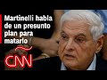 Martinelli: La única dictadura que conozco es la de Panamá, la de Laurentino Cortizo