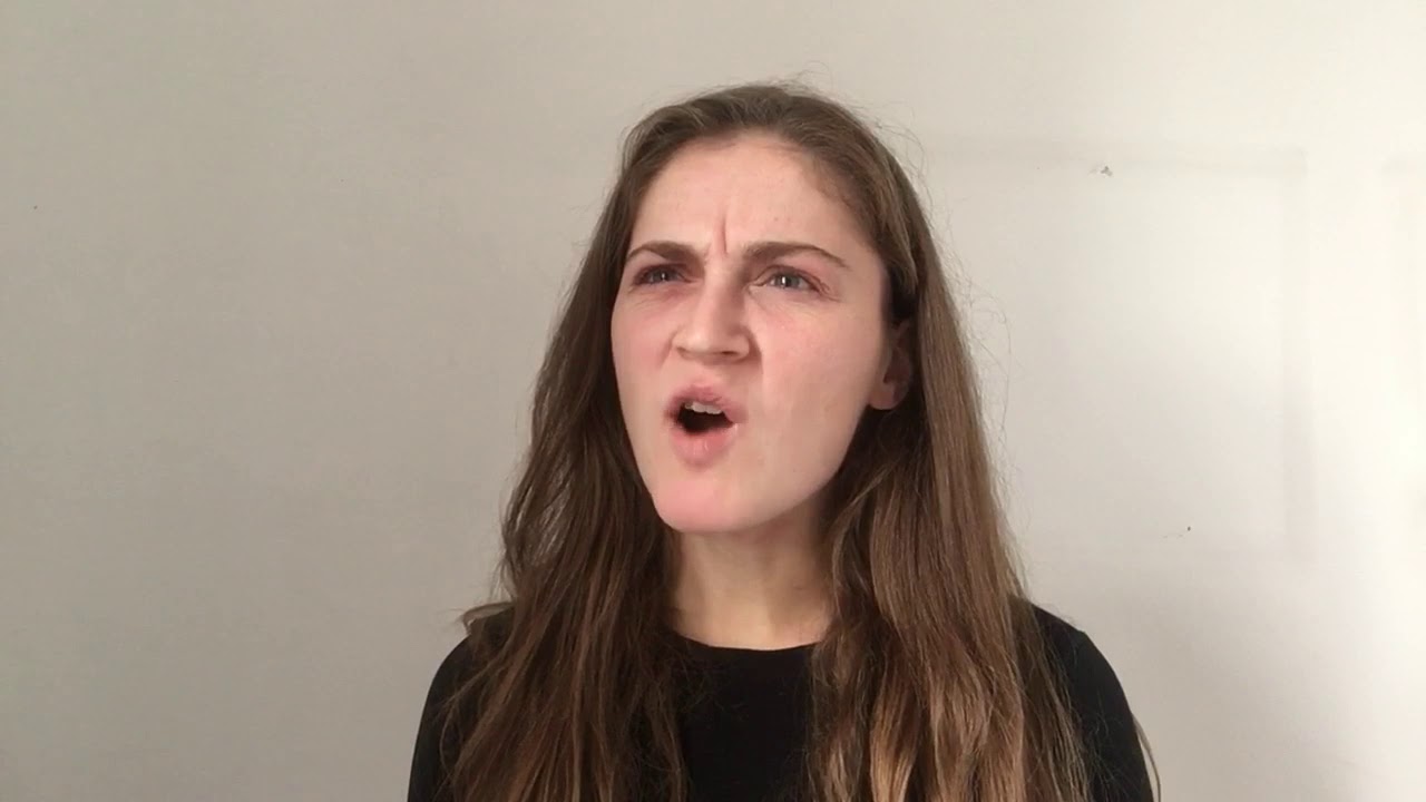 What Have I Gained by Thee But Infamy