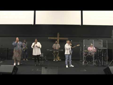 Prédica de Iglesia Valiente