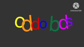 Oddbobs Logo Remake Speedrun