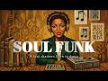 Late Night Vintage Soul Funk Grooves Minimal Funk Session Night Rhythm