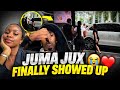 JUMA JUX FINALLY REUNITES WITH PRISCILLA MKAMBALA IN CHINA FOR BUSINESS FANS REACT 