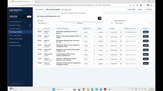 Details AI ICAI LEVEL 2 capstone project Batch 85 Chandigarh CA Lagan Bansal Guide