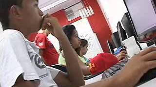 Projeto Meninos Da Enseada