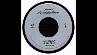 The Kount & Falcxne - Bungalow