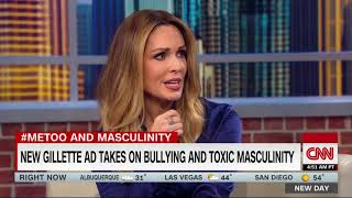 Lee Giordano Interview with Christi Paul on CNN