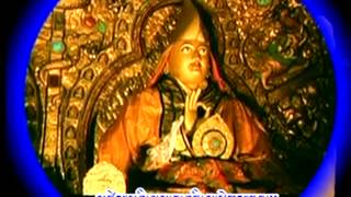 Metog Karpo By Kunga - New Tibetan Song