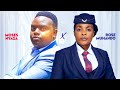 ROSE MUHANDO FT MOSES NYAGA AMEANDAA MEZA
