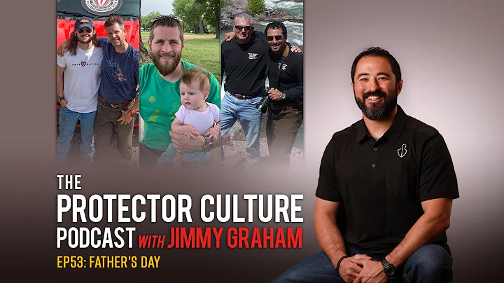 ep 53: Father's Day 2021