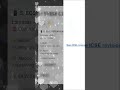 ICSE 2026 ENVIRONMENTAL SCIENCE|| 2 MARKS GUARANTEE