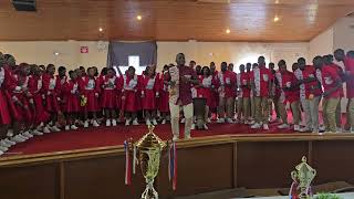 Cranborne UMYF | Pamusoro Pakudenga | HED UMYF Music Festivals l 9 May 2026