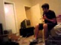 dan the man ... engineer on the guitar
