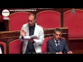 M5S, Santangelo: "Grazie Muos"