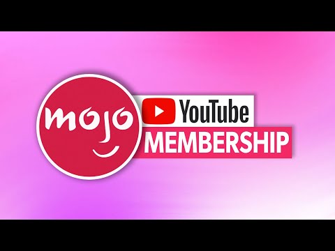 Capa de MsMojo YouTube Membership UPDATE • Exclusive Polls & Custom Content!