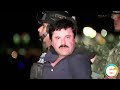 A ‘El Chapo’ no lo dejan ver ni a su Abogado  #CDS