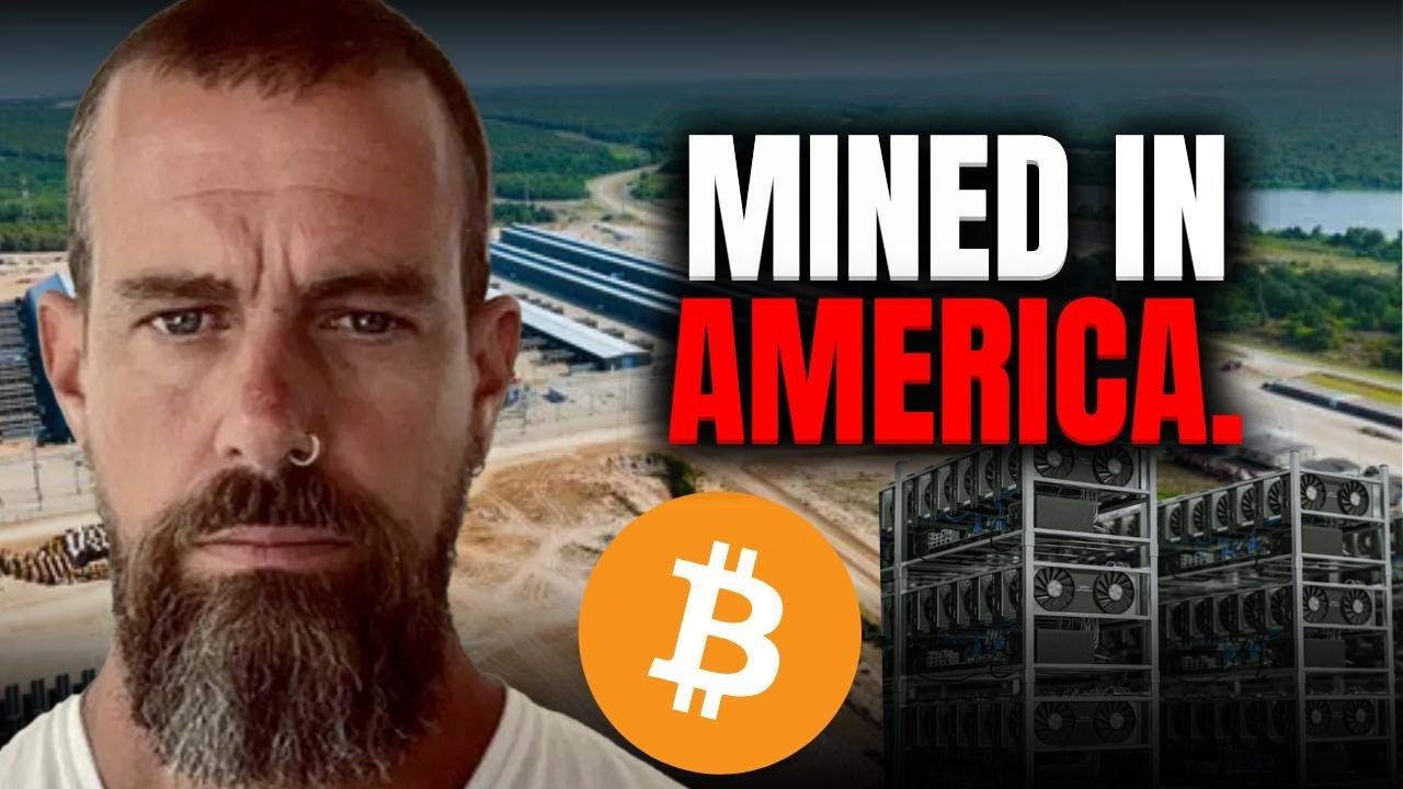 Greatest Bitcoin Miner Of ALL TIME | Rabbit Hole Recap #370 - YouTube