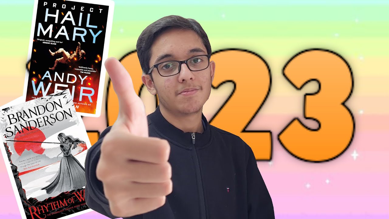 All The BOOKS I READ In 2022 Book Wrap Up Genius Apple YouTube All the books i read in 2022 book wrap up genius apple youtube