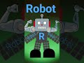 robot