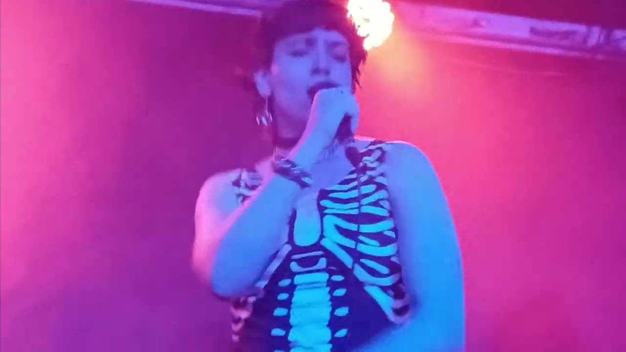 BRIDES ZUZENEAN FREEDONIAN (BARTZELONA) 2024/11/15