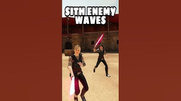 This Cool NOMAD Mod adds LIGHTSABERS | Blade & Sorcery