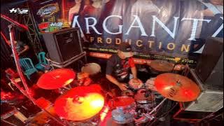 Download lagu CEK SOUND | CINTA SEGITIGA | ARGANTA FT BG AUDIO (GAJAHAN) | NDUNG THUKK!!!