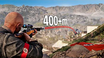 Playing as the Bad Guys in someone else's Single Player Campaign...