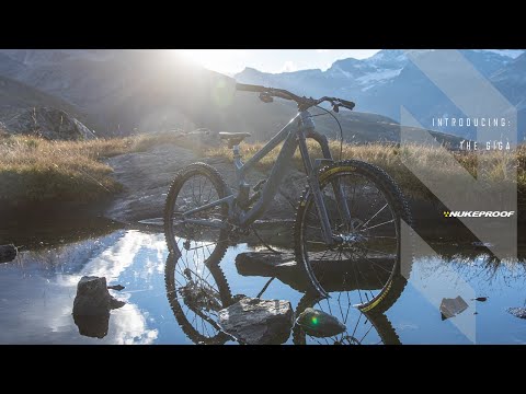 Nukeproof Giga 2021