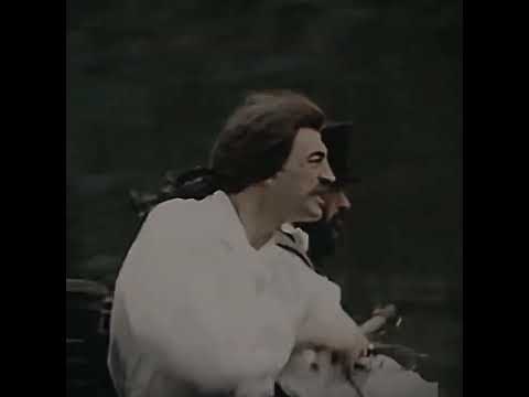 Гардемарины вперёд. Шевалье