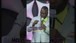 When the Wind of Change Blows… Help Will Find You! | Powerful Word of Encouragement