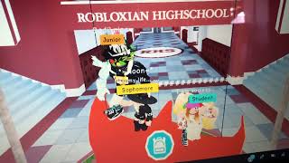 Robloxian Highschool Music