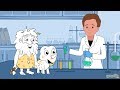 Discovery of Radium Quiz