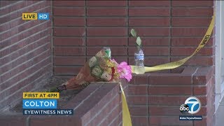 Woman shot, killed at Colton bar | ABC7