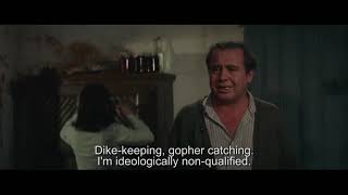 A Tanu -1969 Yönetmen Peter Bacso