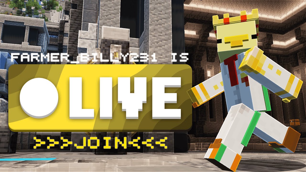 Donut smp | Day 12/30 | Gambling | charity stream