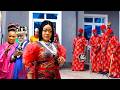 Don’t Resume Your Job On Monday Without Watching This Super Amazing Full Royal Movie-African Movies