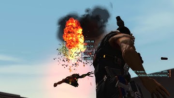 Lets Play XCOM Long War + LW Rebalance Part 35