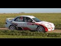 Subaru Impreza WRC, Group A [Anti-Lag Sound]