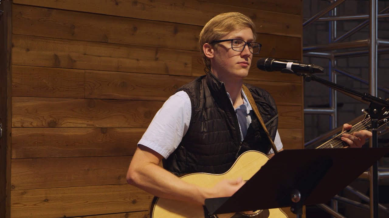 Austin Baptist Church Highlight