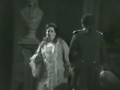 Cilèa - Adriana Lecouvreur Con Montserrat Caballé, Carreras, Cossotto; López Cobos 11.02.1978 Met