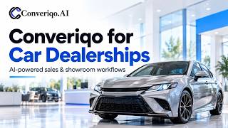 Details What Can AI Automate for a Car Dealership 10 Workflows Across the Showroom Funnel with Converiqo News
