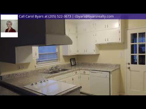 368 RIVERS EDGE Trl, Cordova, AL home video tour