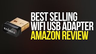 best selling wifi usb adapter amazon review test small nano wifi usb adapter