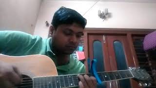 Swach bharat guitar cover screenshot 2